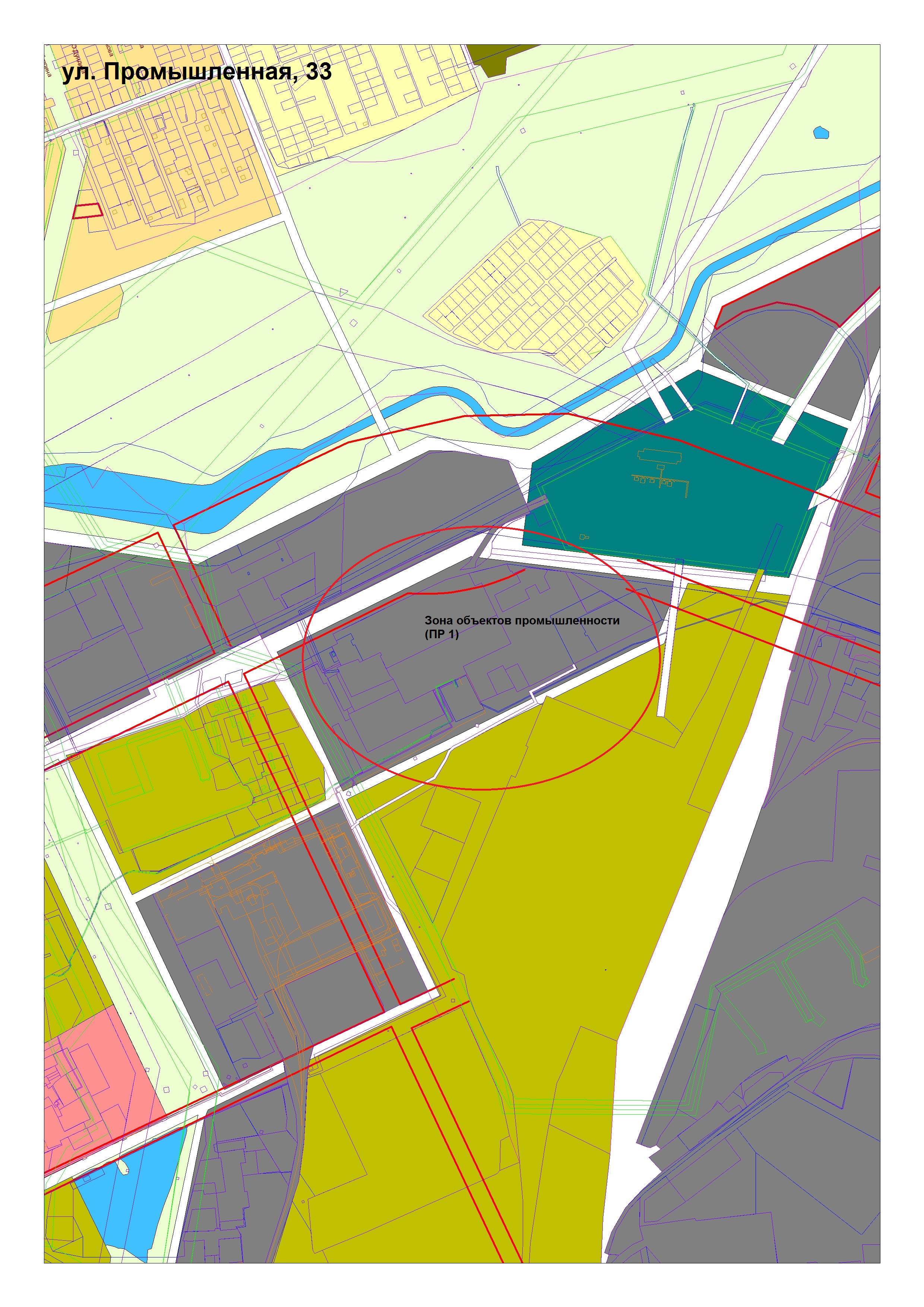 Земельный участок,здания и сооружения